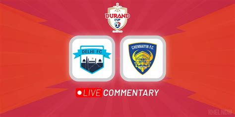 durand cup 2023 live|FCG 1.